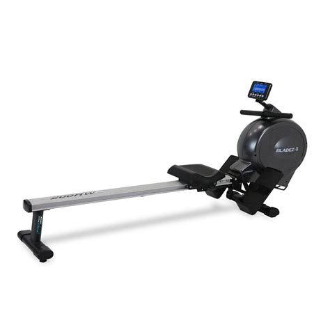 Bladez By Bh Cardio Home Workout 200rw Magnetic Rowing Machine