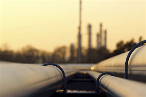 Capline Reversal To Pipe Heavy Crude To Louisiana In 2022 New Orleans