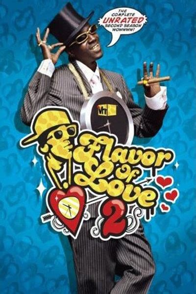 Flavor Of Love Season 2 Watch In Hd Fusion Movies