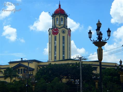 Biyaheng Palos Around Manila City Hall