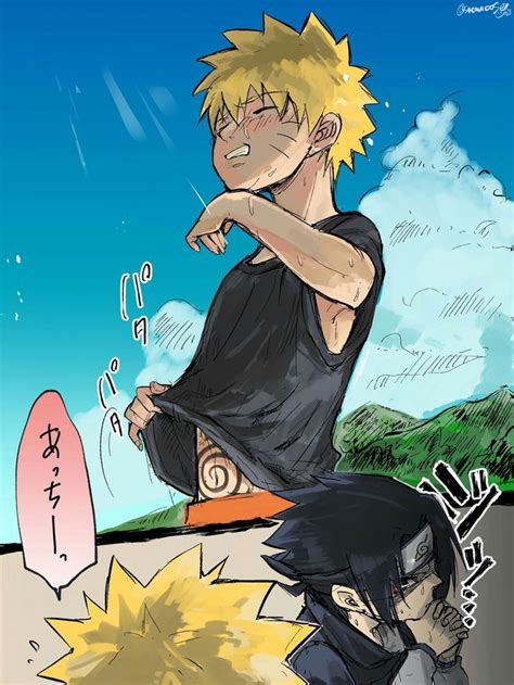 🍥🍅narusasu🍅🍥 Naruto Shippuden Anime Naruto Naruto Cute