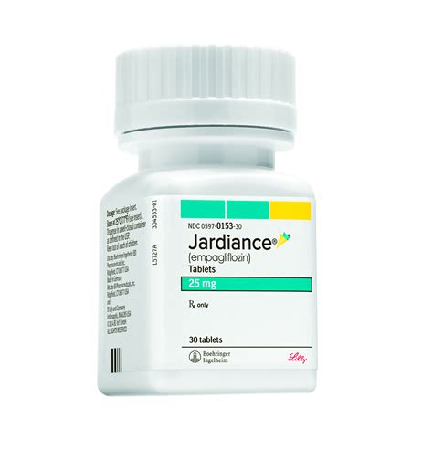 Jardiance The Type 2 Diabetes Drug That Also Helps With Weight Loss