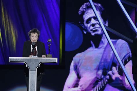 Lou Reed Archive Offers A Glimpse at the Musician's Personal Life | WFUV