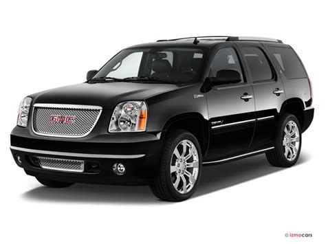 2013 Gmc Yukon Hybrid Prices Reviews And Pictures Us News And World