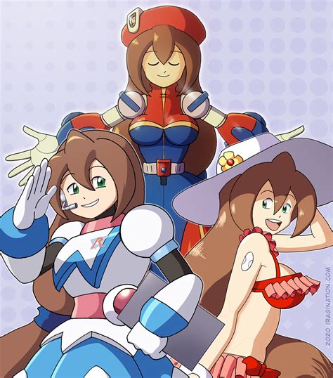 All Of Iris Rockman X DiVE Color Works IRAGINATION