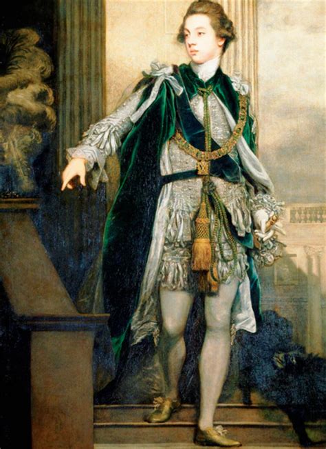 British State Accepts Sir Joshua Reynolds Portrait Ao