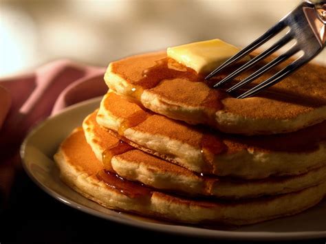 Now This Is Why We Celebrate Pancake Day - Condé Nast Traveler