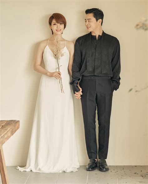 10 Heartwarming Married Korean Celebrity Couples Koreaboo