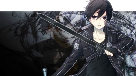 Check out inspiring examples of ps4wallpaper artwork on deviantart, and get inspired by our community of talented artists. Kirito - Sword Art Online 4 wallpaper - Anime wallpapers ...