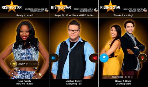 How To Watch Abc’s Rising Star The Right Way
