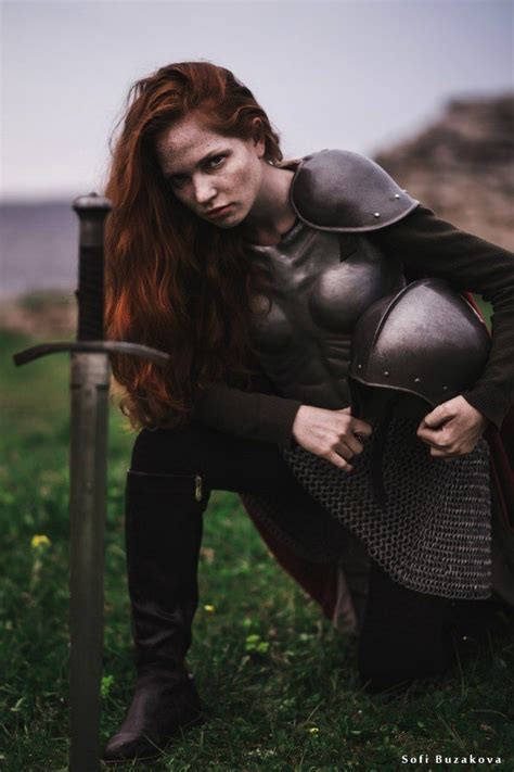 Historical Accuracy Reincarnated Warrior Woman Warrior Girl Warrior