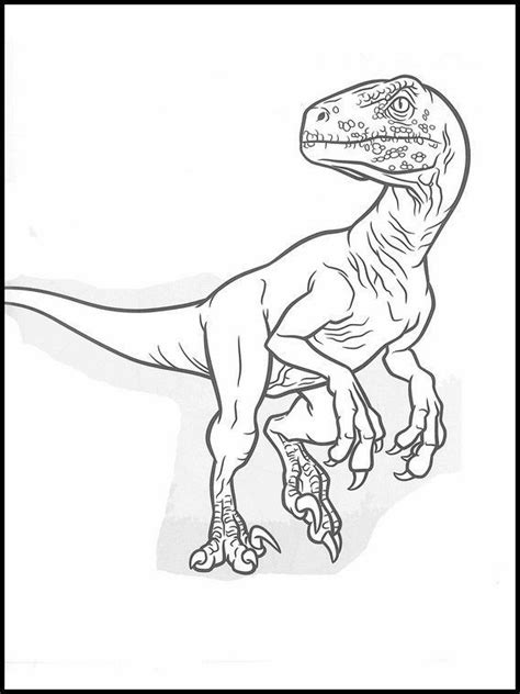 Ausmalbilder Zum Ausdrucken Jurassic World Besten Bilder Von Ausmabilder