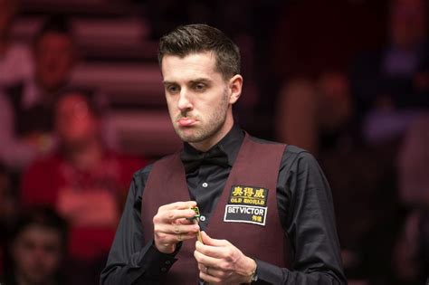 One of the most improved players on the circuit, mark selby has demonstrated by winning snooker's triple crown that he is one of the. Mark Selby še drugič dopolnil trojno krono - RTVSLO.si