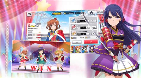 Revue Starlight Re Live Download Play Role Playing Game On Pc