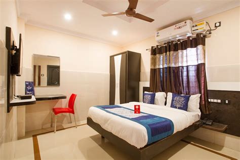 Oyo 10270 Ss Residency Oyo Rooms Hyderabad Book ₹700 Oyo