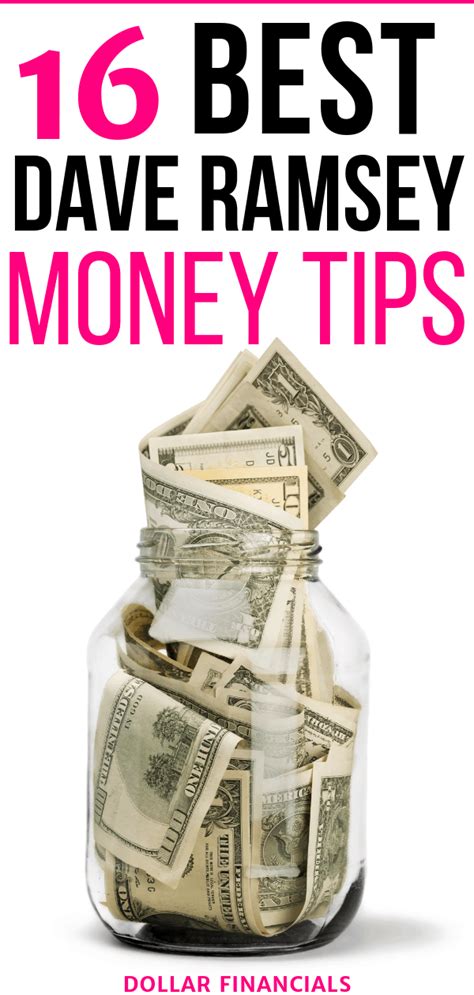 Just like your friend dave, who's always good to spot you a little extra cash, this payday loan alternative can give you a little extra money ahead of payday. 16 Best Dave Ramsey Money Tips For Improving Your Finances