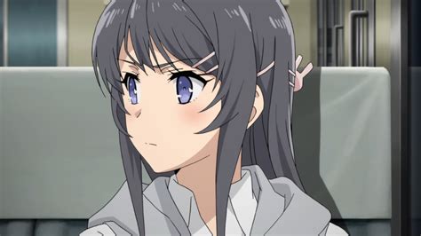 Seishun Buta Yarou Wa Bunny Girl Senpai No Yume Wo Minai Episode 2 Discussion Anime