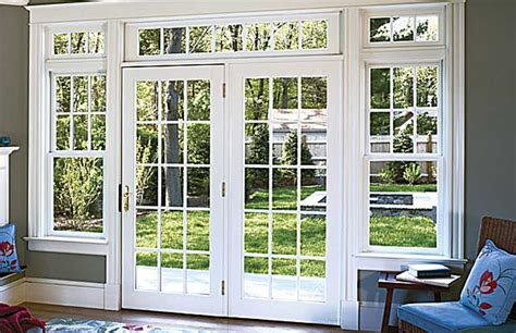 How Do You Replace Glass In A French Door