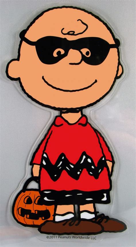 Charlie Brown Halloween Trick Or Treat Pinterest