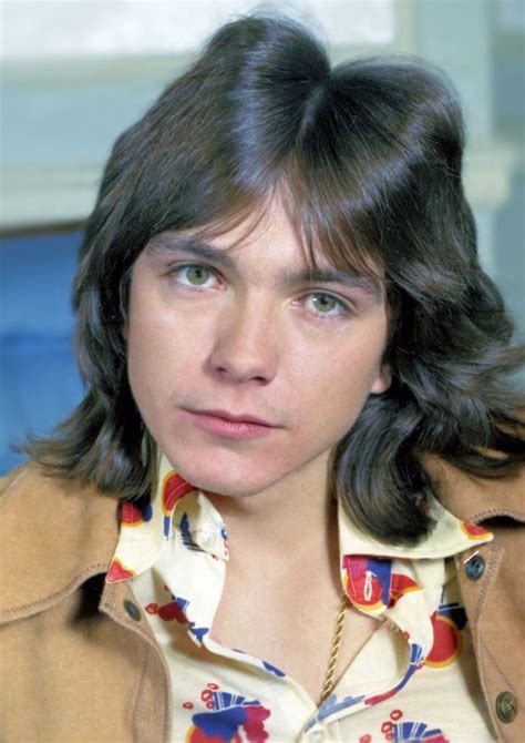 David Cassidy Wikipedia Rallypoint
