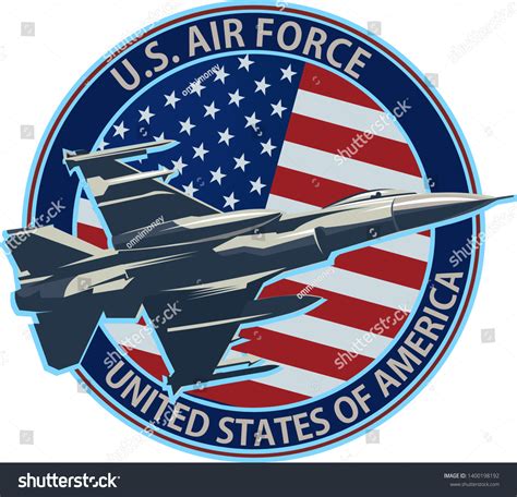 Arriba Más De 61 Logo Fuerza Aerea Usa Mejor Vn