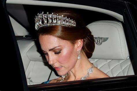 Kate Middletons Heart Breaking Reason For Leaving £28k Newbury