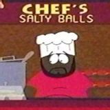 verse 1two tablespoons of cinnamonand two or three egg whitesa half a stick of buttermelt itstick it all in a bowl, babystir it with a wooden spoonmix in. South Park's Best Musical Moments - IGN - Page 2