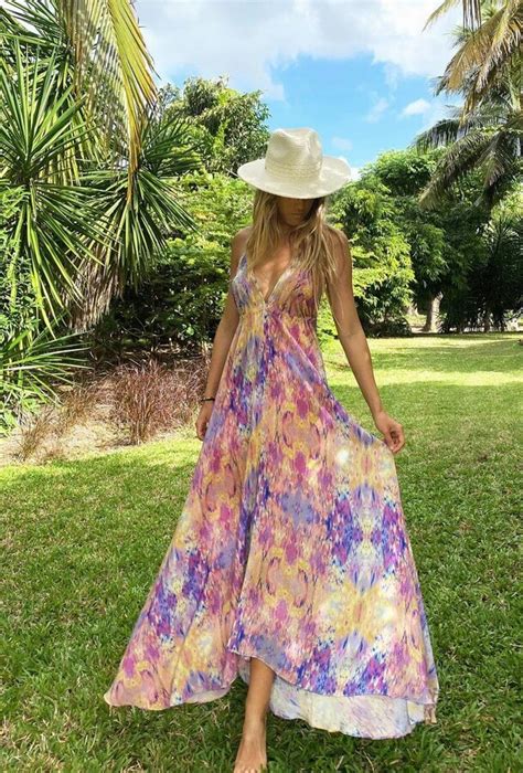 Sophia Alexia Short Ibiza Dress In Desert Breeze Shopstyle