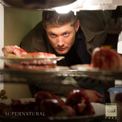 Dean Is Hoarding All The Pie Happy Piday Stream Supernatural Free Supernatural Scoopnest