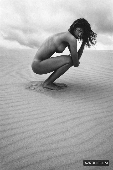 Shauna Sexton Nude In An Artistic Photoshoot Aznude