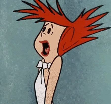 Best Wilma Flintstone Images In Wilma Flintstone