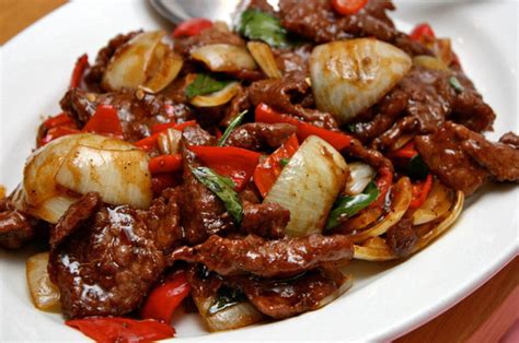 RESEP QUEN DAGING SAPI LADA HITAM PAPRIKA | Resep Quen 2016