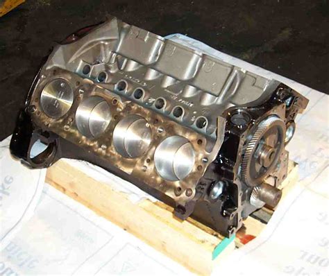 International Navistar Remanufactured Engines