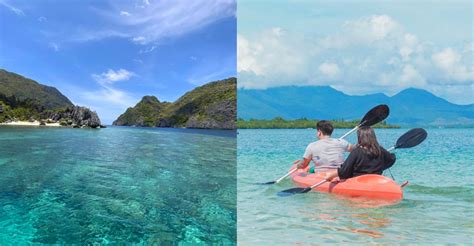 Palawan Summer Destinations For The Most Fun Trip Ever