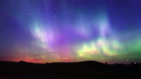 Check Out These Stunning Images Of The Aurora Borealis Aka Northern