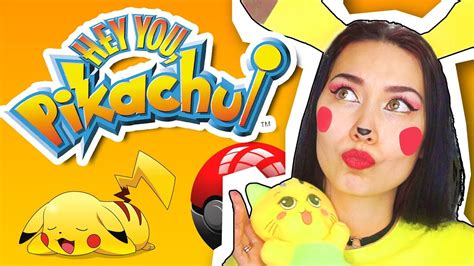 МультНяшный Четверг Пикачу Pikachu 😊 Youtube