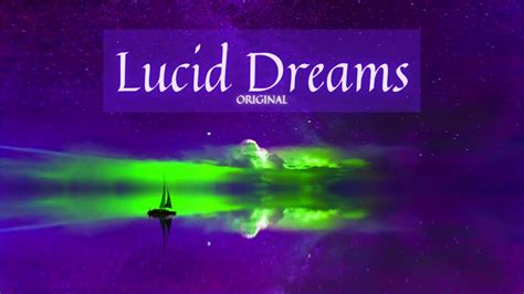 Control Your Dreams Deep Sleep Lucid Dreaming Music Lucid Dream