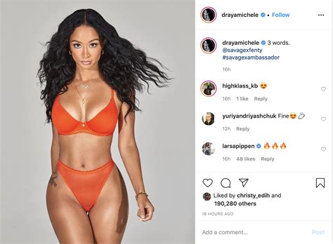 ‘orlando messed up draya shuts down the internet with half naked picture