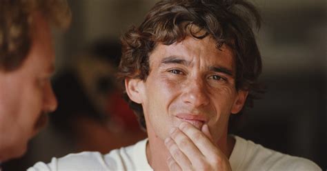 Ayrton Senna Le Sue Ultime Ore Di Vita A 27 Anni Dalla Morte A