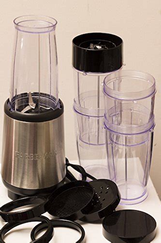 Farberware Stainless Steel Hand Blender Set Replacement Parts