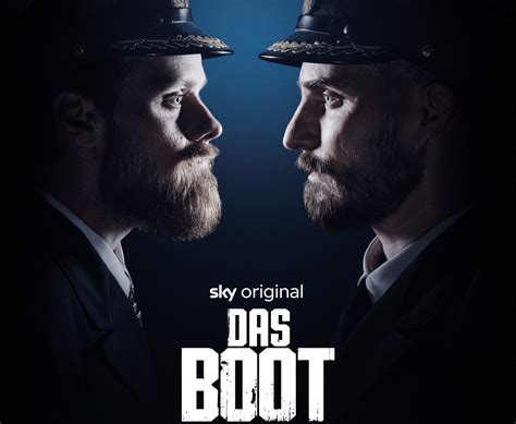 100% kostenlos online 3000+ serien. "Das Boot" - Staffel 2: Sky zeigt Serie zum Start gratis ...