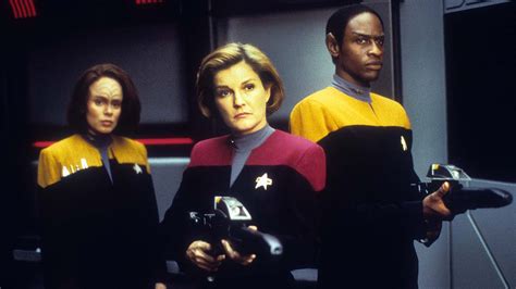 Star Trek Uniform Colors Voyager Charita Glass