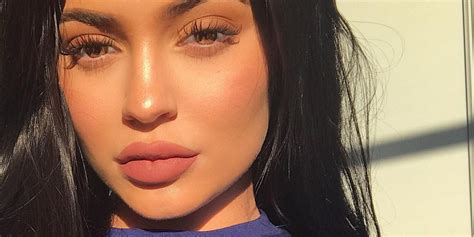 more people are getting lip injections because of kylie jenner