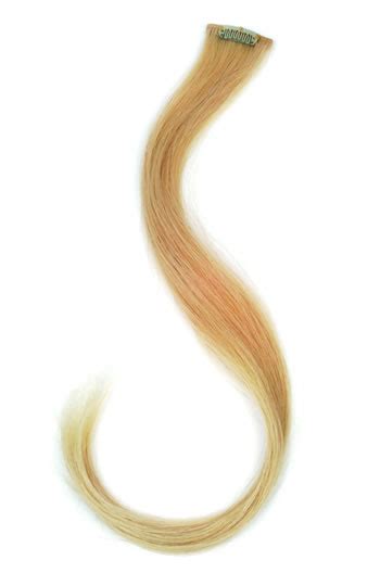 International Wigs® Indian Remy Clip In Extensions By Trend European