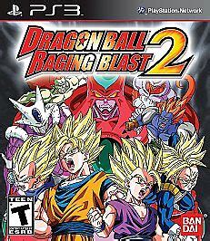 These dlc packs of raging blast have been available for years but as we know, digital content is eventually removed so if you intend on buying this game sooner or later it might be worth claiming the dlc. Dragon Ball Raging Blast 2 PLAYSTATION 3 (PS3) Role ...