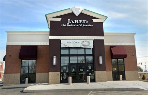 Jared The Galleria Of Jewelry Opens Store In Lancaster