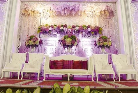 Kuade pengantin atau biasa orang menyebutnya dekorasi. 55 Gambar Dekorasi Pelaminan Minimalis Modern Dan Klasik ...
