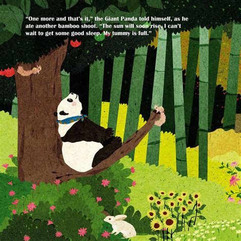 Top 3 Childrens Books About Pandas Positiveleepeilin