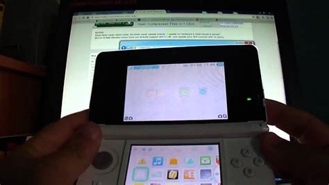 Para r4 nintendo ds lite dsi xl reinstalación. Tutorial R4i SDHC RTS LITE (Nintendo 3DS DSi DS XL ...