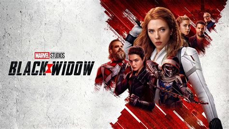 Watch Black Widow 2021 Full Movie Online Free